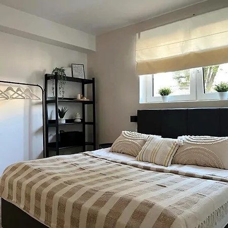 Apartment Niko Nad Zatoka Pucka Puck