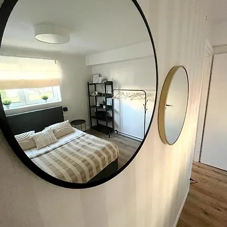 Niko Nad Zatoka Pucka Apartment Puck