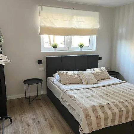 Niko Nad Zatoka Pucka