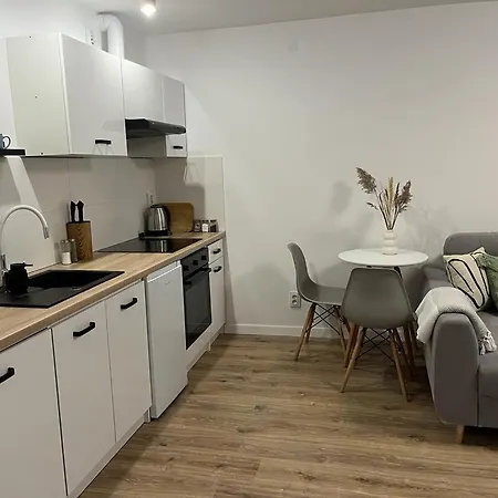 Niko Nad Zatoka Pucka بوتسك