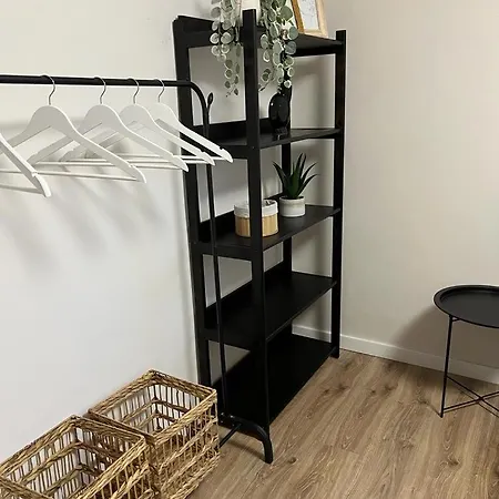 Apartment Niko Nad Zatoka Pucka